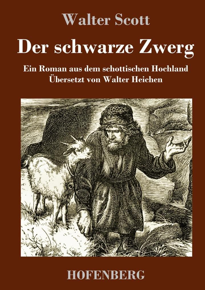 Der schwarze Zwerg