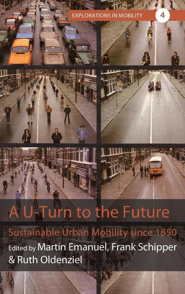 A U-Turn to the Future
