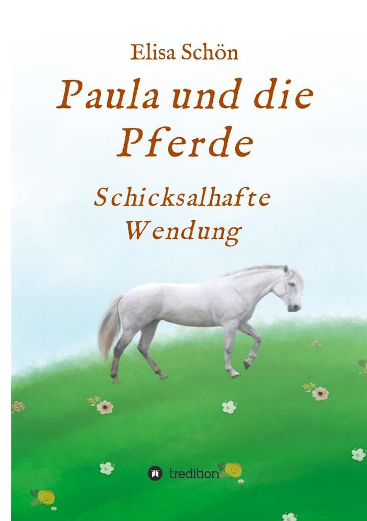 Paula und die Pferde