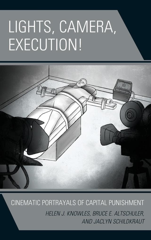 Lights, Camera, Execution!