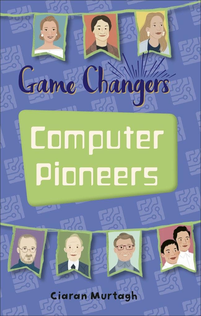 Reading Planet KS2 - Game-Changers