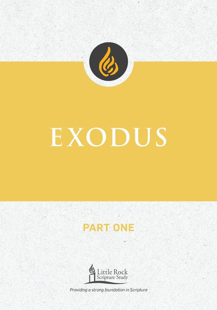 Exodus, Part One