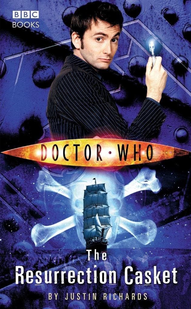 Doctor Who