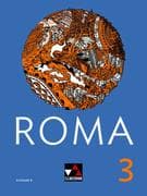 ROMA B 3. Schülerband