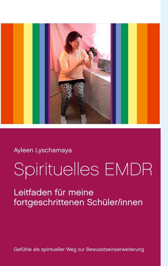 Spirituelles EMDR