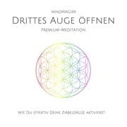 Drittes Auge öffnen: Wie du effektiv deine Zirbeldrüse aktivierst