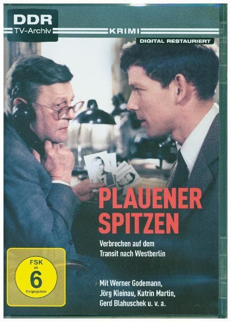 Plauener Spitzen