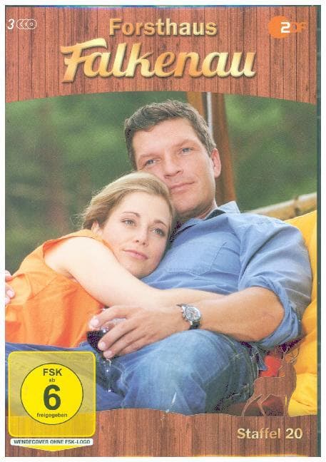 Forsthaus Falkenau
