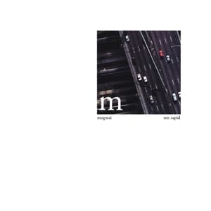 Ten Rapid (Collected Recordings 96-97) (Ltd.LP)