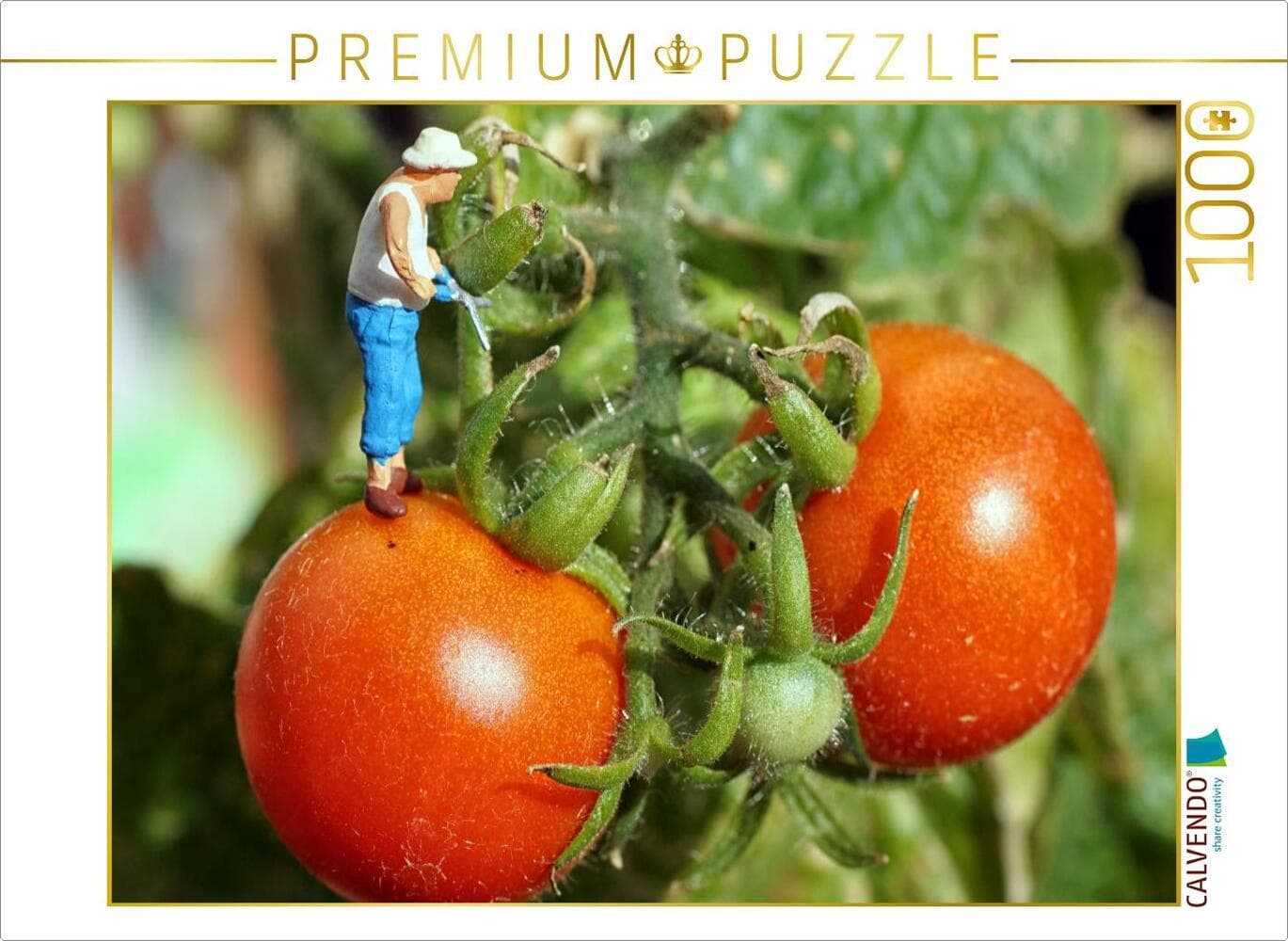 CALVENDO Puzzle Ein Motiv aus dem Kalender Mit den Minis durchs Jahr | 1000 Teile Lege-Größe 64x48cm Foto-Puzzle für glückliche Stunden