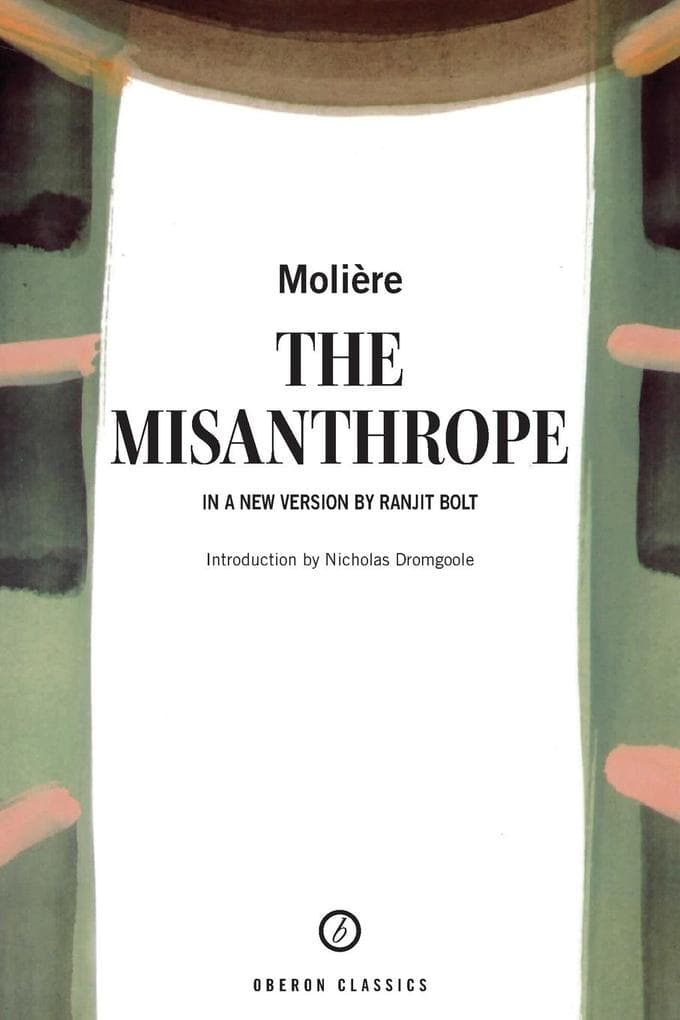 The Misanthrope