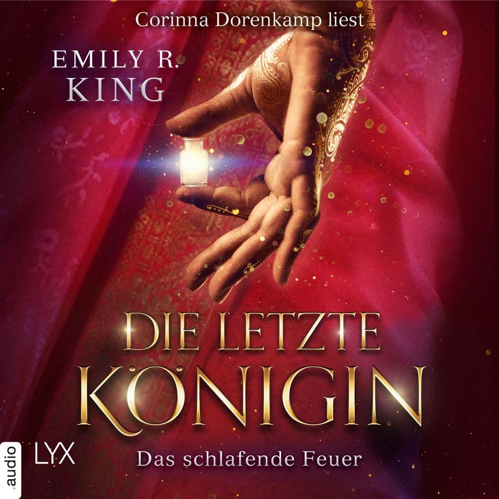 Das schlafende Feuer