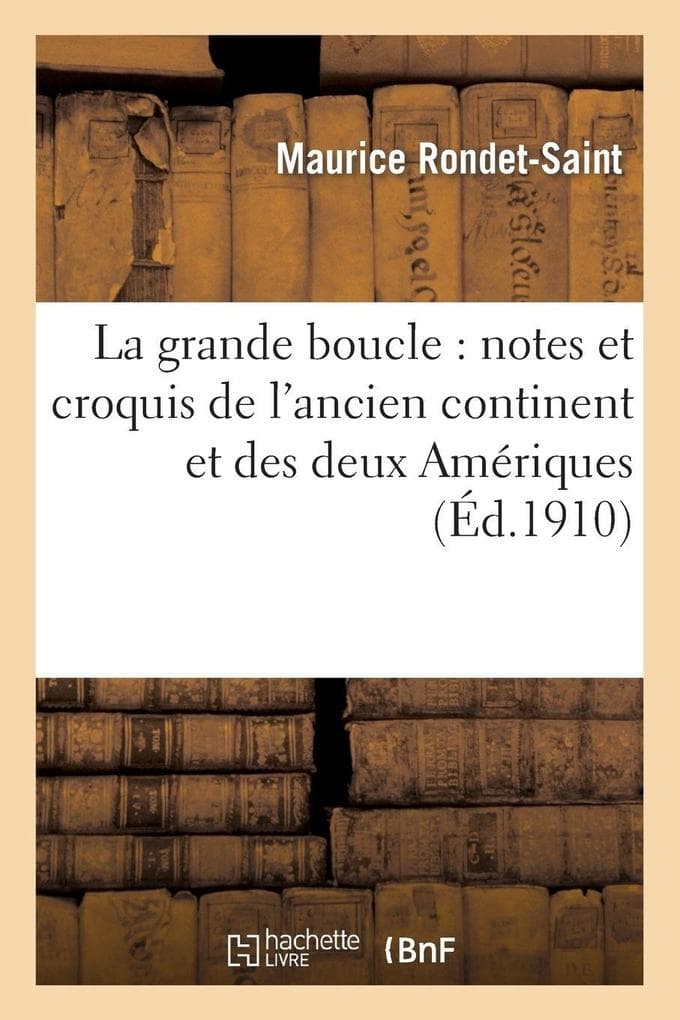 La grande boucle
