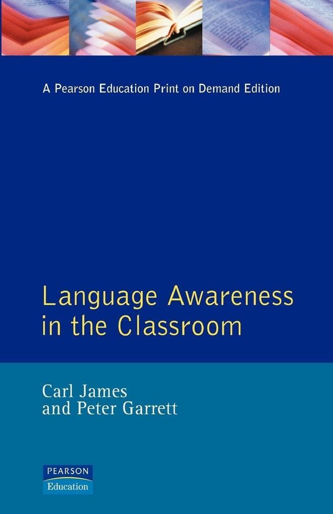 Language Awareness in the Classroom
