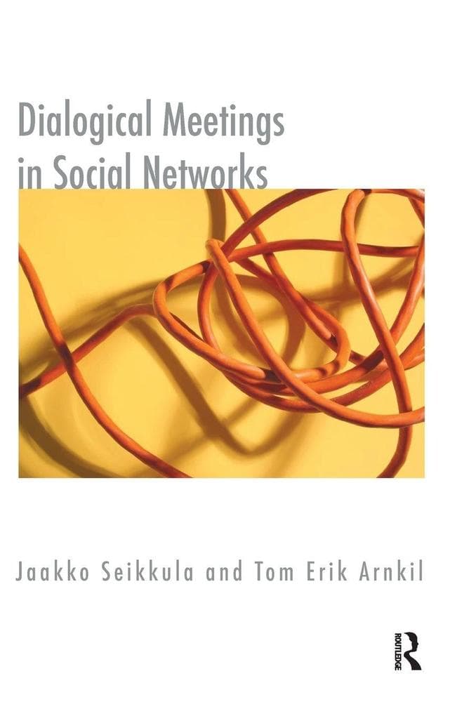 Dialogical Meetings in Social Networks