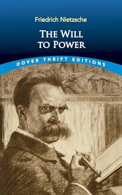 The Will to Power