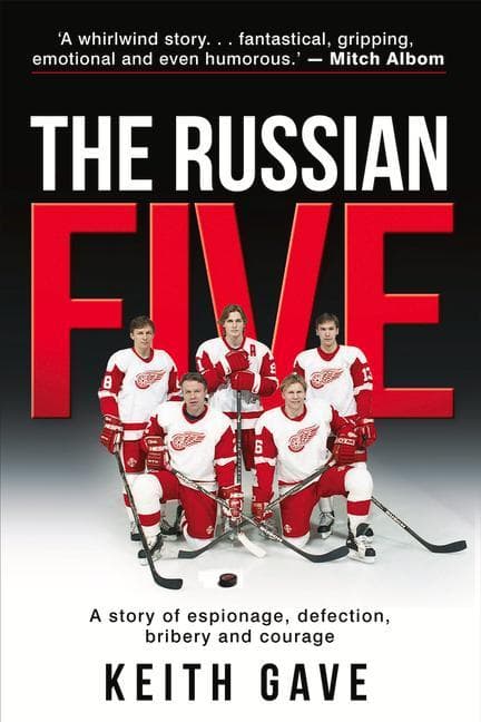 The Russian Five