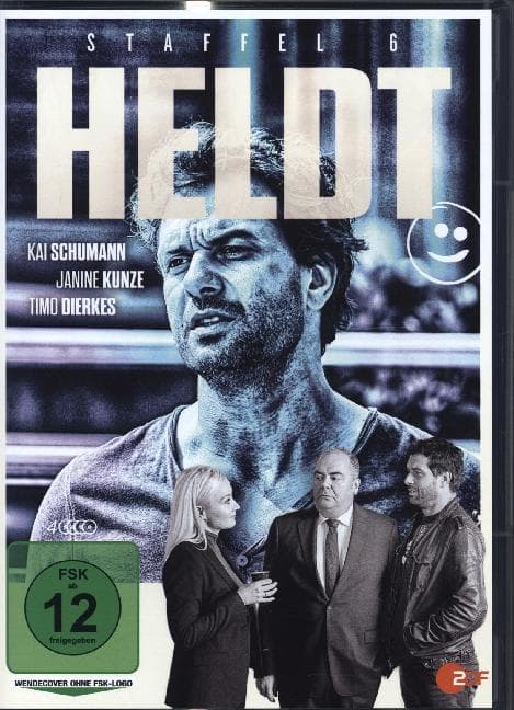 Heldt