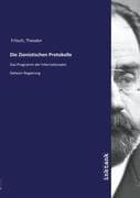 Die Zionistischen Protokolle
