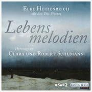 Lebensmelodien Eine Hommage an Clara und Robert Schumann