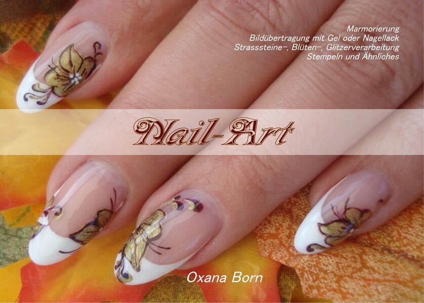 Nail-Art