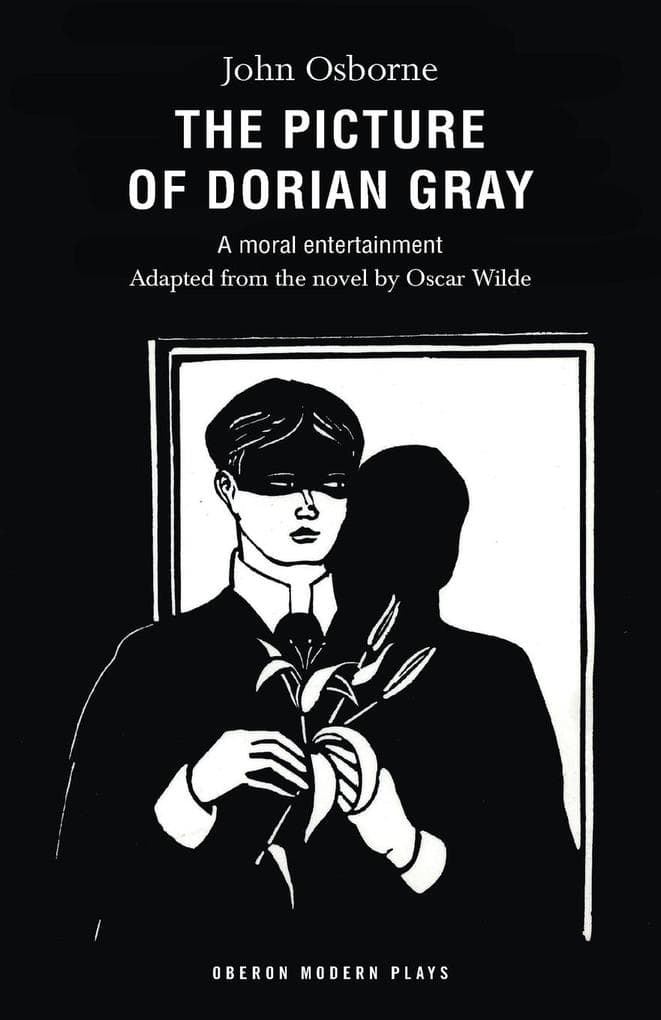 Picture of Dorian Gray (Revised)