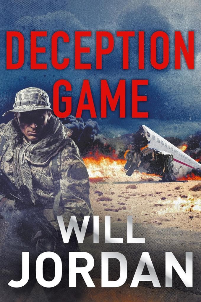Deception Game
