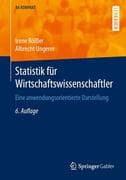 Statistik für Wirtschaftswissenschaftler