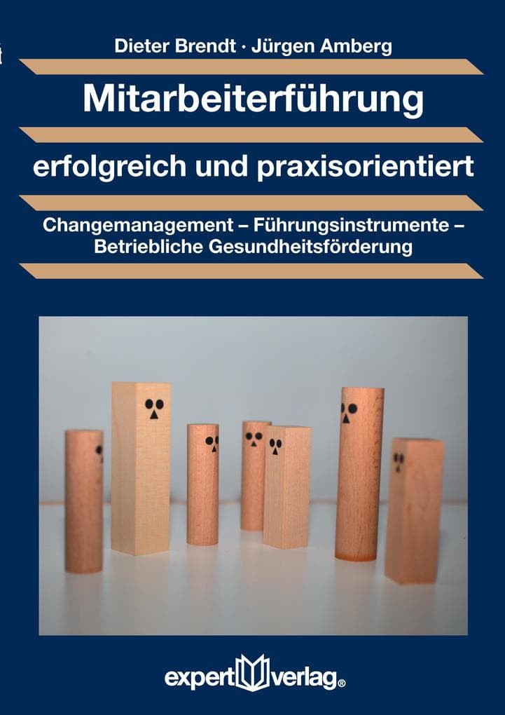 Mitarbeiterführung erfolgreich und praxisorientiert