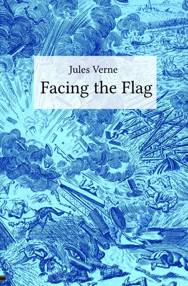 Facing the Flag