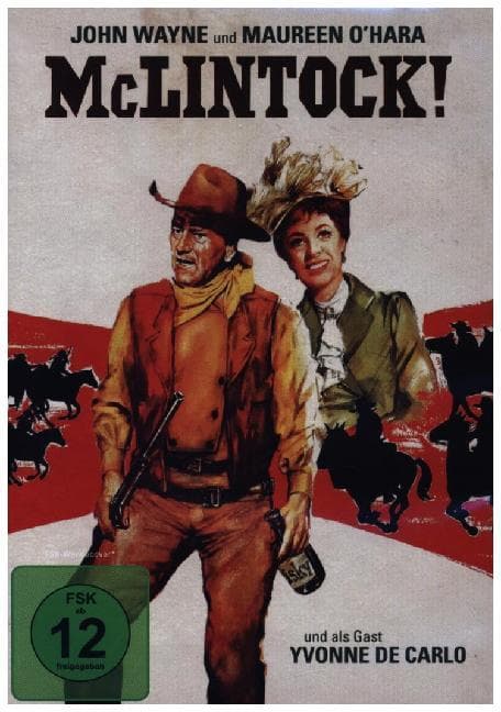 McLintock!