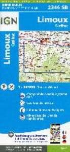2346SB Limoux-Cazilhac