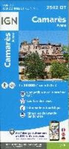 2542OT Camarès.Avène