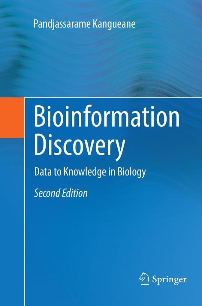 Bioinformation Discovery
