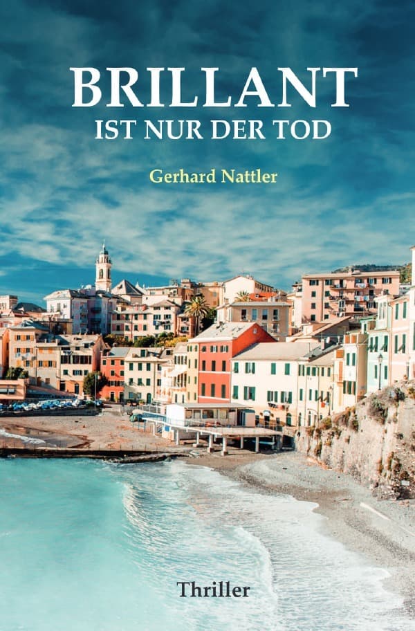 Brillant ist nur der Tod