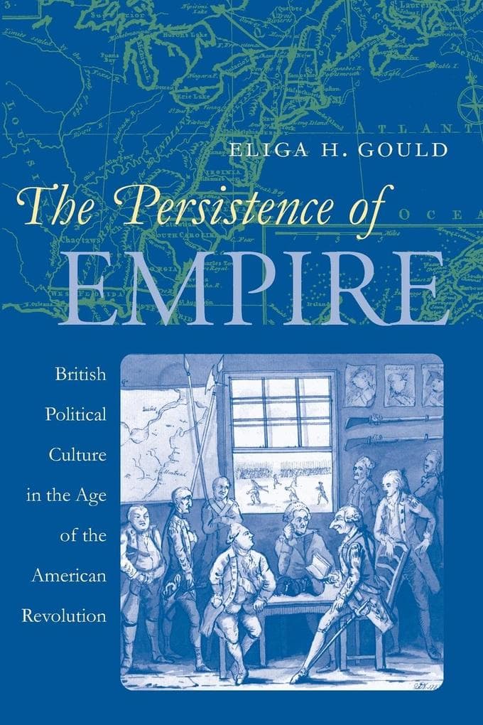 The Persistence of Empire