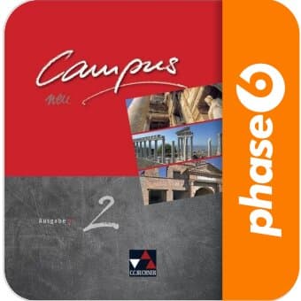 Vokabelsammlung zu: Campus C neu 2