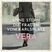 Die Frauen vom Karlsplatz - Vera