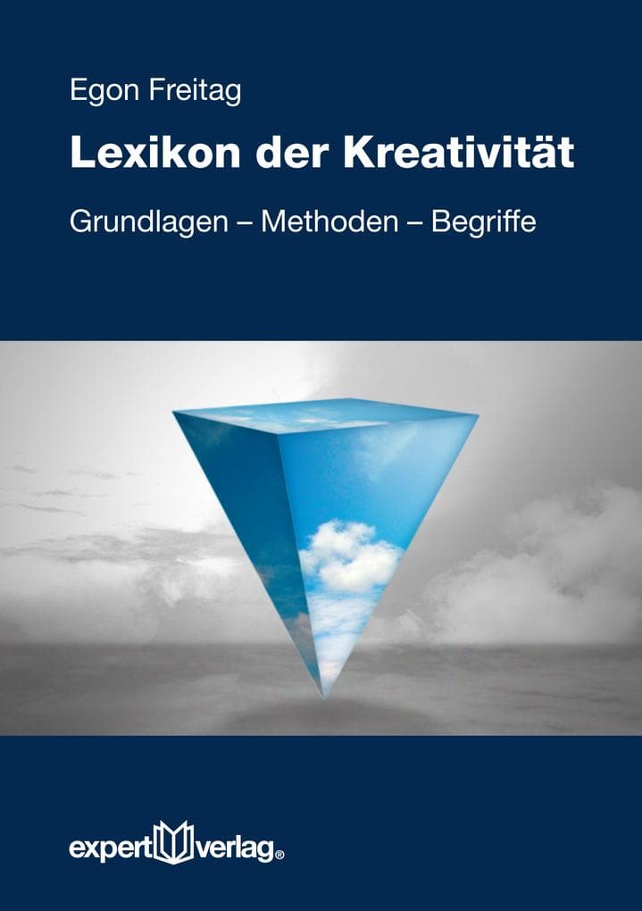 Lexikon der Kreativität