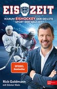 Eiszeit! Warum Eishockey der geilste Sport der Welt ist