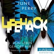 LifeHack. Dein Leben gehört mir, Audio-CD, MP3