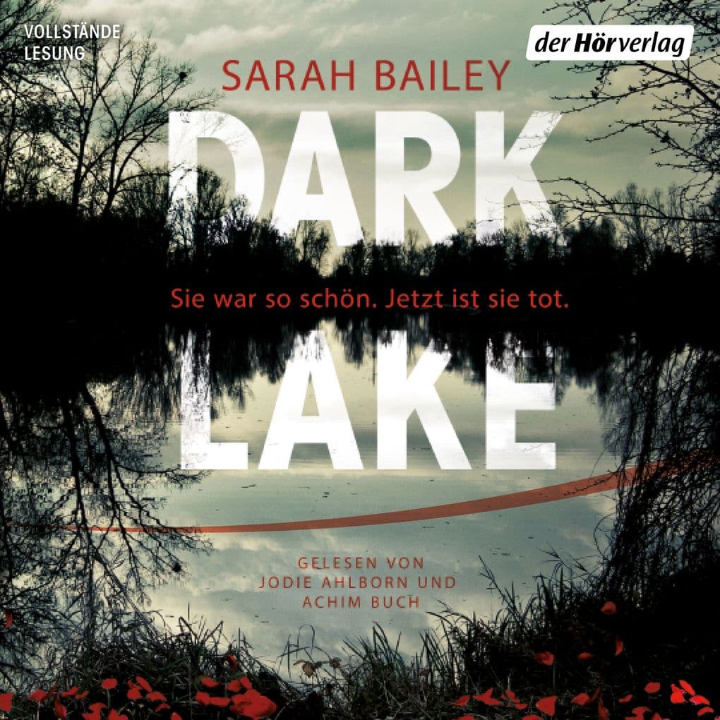 Dark Lake