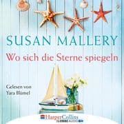 Wo sich die Sterne spiegeln