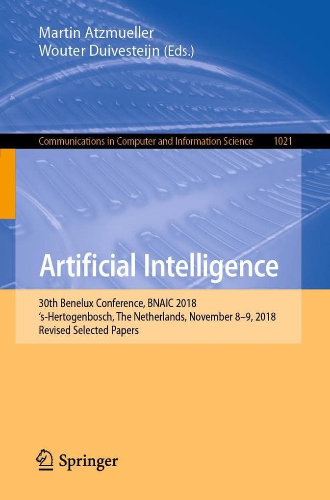 Artificial Intelligence