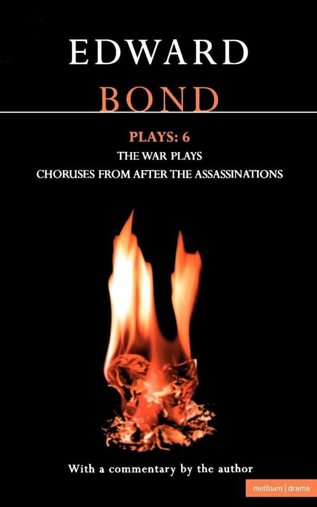 Bond Plays: 6