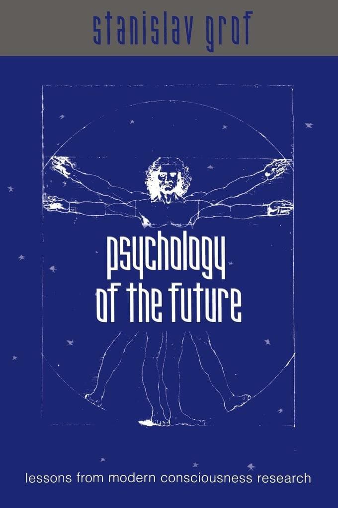 Psychology of the Future