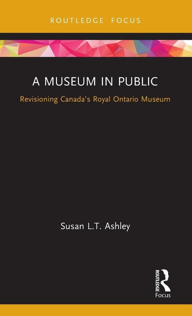 A Museum in Public
