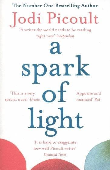 A Spark of Light