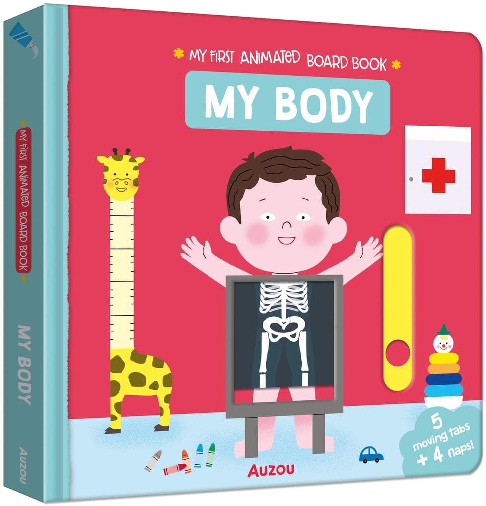 Human Body
