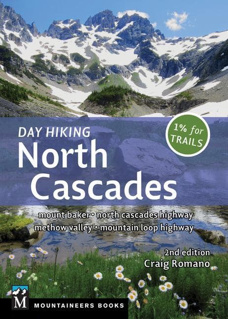 Day Hiking North Cascades